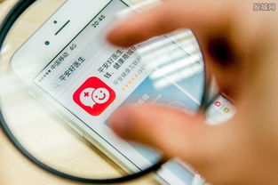 平安好医生港交所上市 全球AI医疗科技第一股的互联网安全服务新篇章