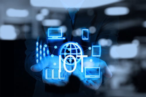 物联世界，智慧城市 构筑坚不可摧的互联网安全服务新防线